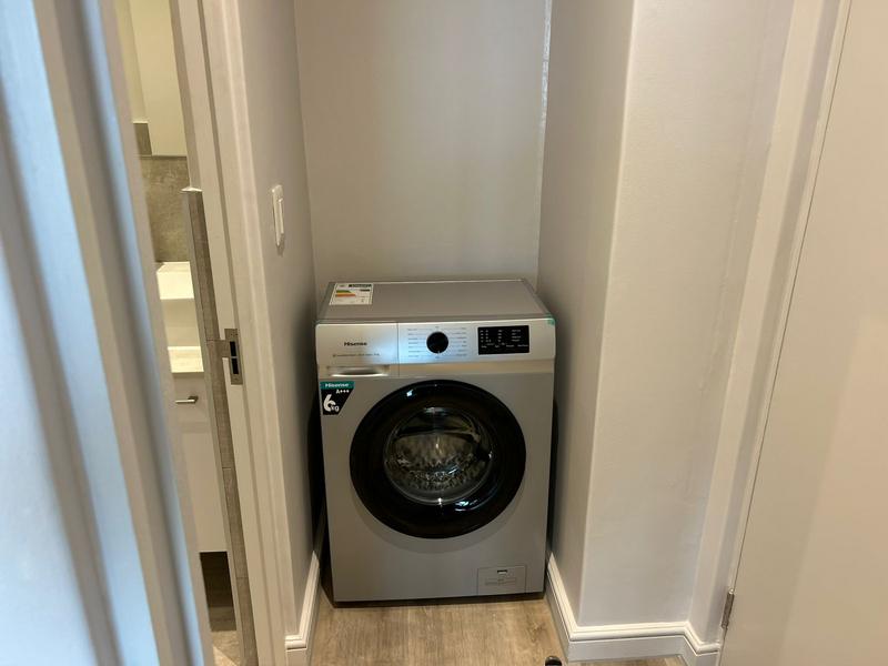 1 Bedroom Property for Sale in Cape Town City Centre Western Cape